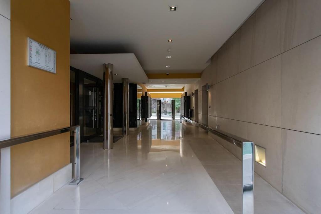 L18 Parking Terrace Ac 10mins Walk To Beaches Appartement *